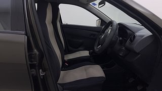 Used 2016 Renault Kwid [2015-2019] RXT Petrol Manual interior RIGHT SIDE FRONT DOOR CABIN VIEW