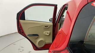 Used 2017 Honda Brio [2017-2018] S MT Petrol Manual interior LEFT REAR DOOR OPEN VIEW