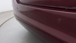 Used 2016 Maruti Suzuki Swift Dzire ZXI Petrol Manual top_features Parking sensors