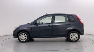 Used 2013 Ford Figo Duratorq Diesel EXI 1.4 Diesel Manual exterior LEFT SIDE VIEW