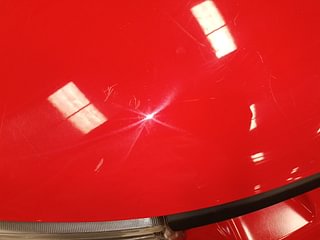 Used 2021 maruti-suzuki S-Presso VXI Plus Petrol Manual dents MINOR SCRATCH