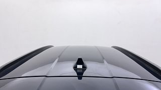Used 2020 Hyundai Grand i10 Nios Sportz U2 1.2 CRDI Diesel Manual exterior EXTERIOR ROOF VIEW