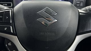 Used 2022 Maruti Suzuki Ignis Zeta AMT Petrol Petrol Automatic top_features Airbags