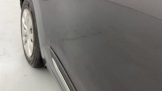 Used 2019 Maruti Suzuki Baleno [2015-2019] Delta Petrol Petrol Manual dents MINOR SCRATCH