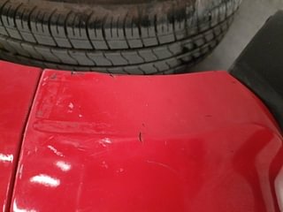 Used 2021 maruti-suzuki S-Presso VXI Plus Petrol Manual dents MINOR SCRATCH