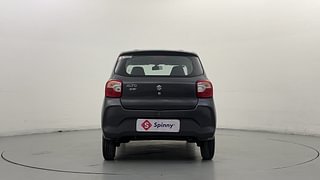Used 2023 Maruti Suzuki Alto K10 LXI Petrol Manual exterior BACK VIEW
