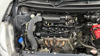 Used 2019 Maruti Suzuki Baleno [2015-2019] Delta Petrol Petrol Manual engine ENGINE RIGHT SIDE VIEW