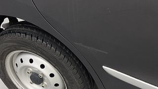Used 2023 Maruti Suzuki Alto K10 LXI Petrol Manual dents MINOR DENT