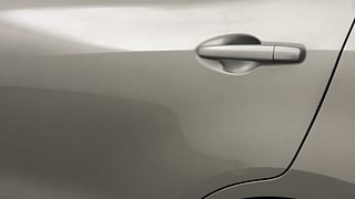 Used 2021 Maruti Suzuki Dzire VXI Petrol Manual dents MINOR DENT