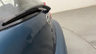 Used 2017 Nissan Micra [2013-2020] XV CVT Petrol Automatic dents MINOR SCRATCH