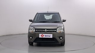 Used 2020 Maruti Suzuki Wagon R 1.2 [2019-2022] ZXI AMT Petrol Automatic exterior FRONT VIEW