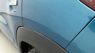 Used 2020 Renault Kwid 1.0 RXL AMT Petrol Automatic dents MINOR SCRATCH