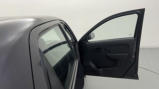 Used 2023 Maruti Suzuki Alto K10 LXI Petrol Manual interior RIGHT FRONT DOOR OPEN VIEW