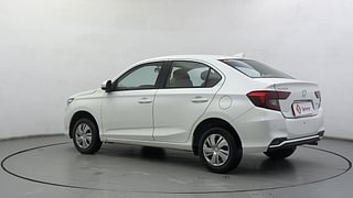 Used 2022 Honda Amaze 1.2 S i-VTEC Petrol Manual exterior LEFT REAR CORNER VIEW