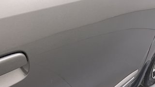 Used 2020 Maruti Suzuki Wagon R 1.2 [2019-2022] ZXI AMT Petrol Automatic dents MINOR DENT