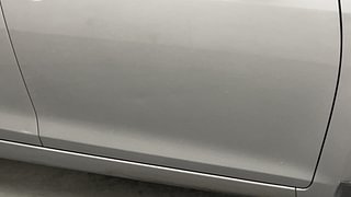 Used 2015 Maruti Suzuki Swift [2011-2017] VXi Petrol Manual dents MINOR DENT