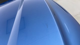 Used 2022 Renault Kiger RXZ MT Petrol Manual dents MINOR SCRATCH