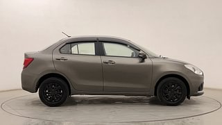 Used 2021 Maruti Suzuki Dzire VXI Petrol Manual exterior RIGHT SIDE VIEW