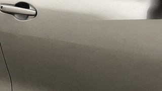 Used 2021 Maruti Suzuki Dzire VXI Petrol Manual dents MINOR SCRATCH