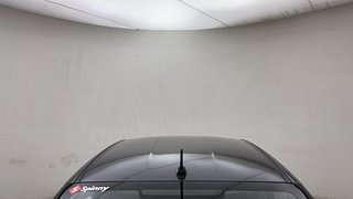 Used 2023 Hyundai Aura S 1.2 CNG Petrol Petrol+cng Manual exterior EXTERIOR ROOF VIEW