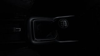 Used 2022 Maruti Suzuki Ignis Zeta MT Petrol Petrol Manual interior GEAR  KNOB VIEW