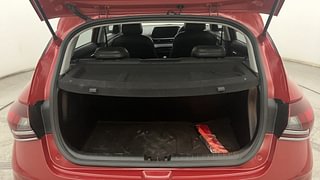 Used 2022 Hyundai New i20 Asta (O) 1.2 MT Petrol Manual interior DICKY INSIDE VIEW
