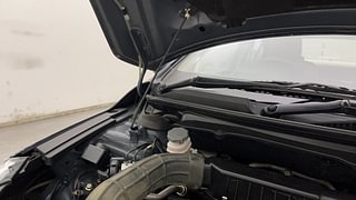 Used 2022 Maruti Suzuki Ciaz Alpha Petrol Petrol Manual engine ENGINE RIGHT SIDE HINGE & APRON VIEW
