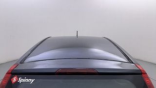 Used 2013 Ford Figo Duratorq Diesel EXI 1.4 Diesel Manual exterior EXTERIOR ROOF VIEW
