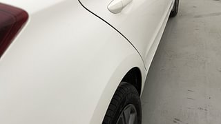 Used 2020 Hyundai Elite i20 [2018-2020] Sportz Plus 1.2 Petrol Manual dents MINOR SCRATCH