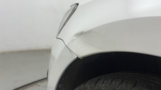 Used 2013 volkswagen Vento 1.6L Comfortline Petrol Petrol Manual dents MINOR DENT