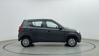 Used 2015 Maruti Suzuki Alto 800 [2012-2016] LXI CNG Petrol+cng Manual exterior RIGHT SIDE VIEW