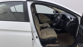Used 2015 Honda City [2014-2017] VX (O) MT Petrol Manual interior RIGHT SIDE FRONT DOOR CABIN VIEW