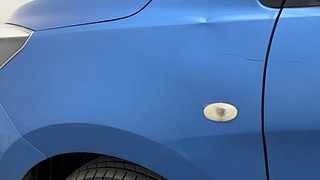 Used 2014 Maruti Suzuki Celerio [2014-2017] LXi AMT Petrol Automatic dents MINOR SCRATCH