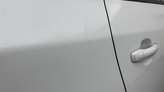 Used 2022 maruti-suzuki Vitara Brezza ZXi Petrol Manual dents MINOR DENT