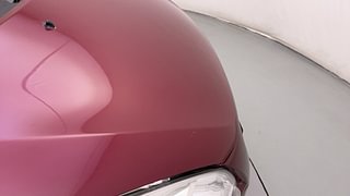 Used 2014 Maruti Suzuki Ritz [2012-2017] Vxi Petrol Manual dents MINOR SCRATCH