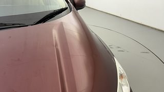 Used 2017 Honda City [2014-2017] VX (O) MT Petrol Manual dents MINOR DENT