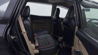 Used 2016 Honda Mobilio [2014-2017] RS Diesel Diesel Manual interior RIGHT SIDE REAR DOOR CABIN VIEW