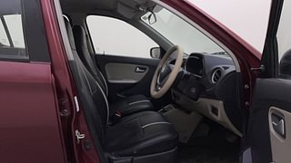 Used 2016 Maruti Suzuki Alto K10 [2014-2019] VXI AMT Petrol Automatic interior RIGHT SIDE FRONT DOOR CABIN VIEW