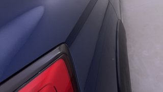 Used 2022 Maruti Suzuki XL6 [2019-2022] Zeta AT Petrol Petrol Automatic dents MINOR DENT