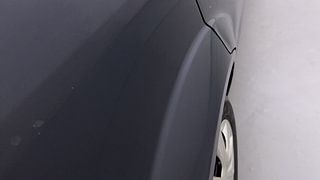 Used 2013 Ford Figo Duratorq Diesel EXI 1.4 Diesel Manual dents MINOR DENT