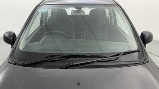 Used 2023 Maruti Suzuki Alto K10 LXI Petrol Manual exterior FRONT WINDSHIELD VIEW