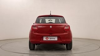 Used 2019 Maruti Suzuki Swift [2017-2021] VXi Petrol Manual exterior BACK VIEW
