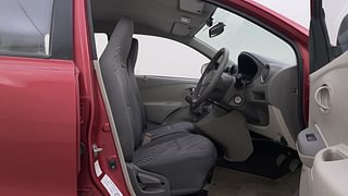 Used 2015 Datsun GO [2014-2019] T Petrol Manual interior RIGHT SIDE FRONT DOOR CABIN VIEW