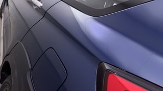 Used 2022 Maruti Suzuki XL6 [2019-2022] Zeta AT Petrol Petrol Automatic dents MINOR SCRATCH