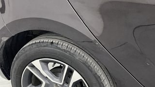 Used 2022 Tata Tiago Revotron XZ Plus Petrol Manual dents MINOR SCRATCH