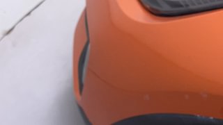 Used 2021 Kia Seltos HTX D Diesel Manual dents MINOR SCRATCH