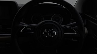 Used 2024 Toyota Glanza S AMT Petrol Automatic top_features Airbags