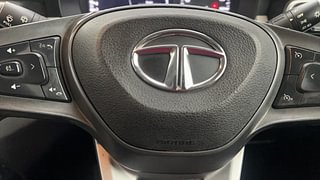 Used 2022 Tata Punch Creative Dual Tone Petrol Manual top_features Airbags