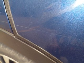 Used 2019 Maruti Suzuki Baleno [2015-2019] Alpha AT Petrol Petrol Automatic dents MINOR SCRATCH