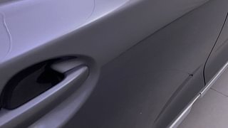 Used 2024 Toyota Glanza S AMT Petrol Automatic dents MINOR SCRATCH